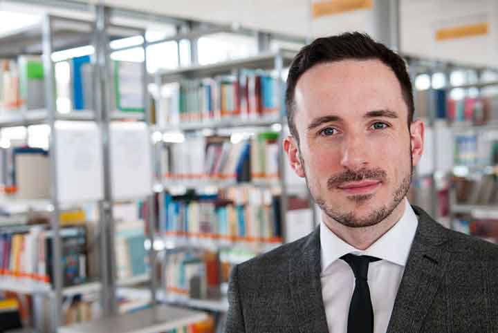 Seminar Bürgerkommunikation