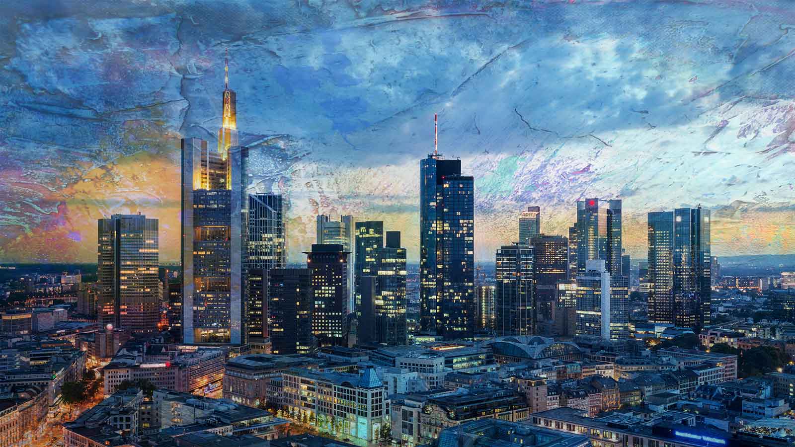 Agentur für digitale Transformation